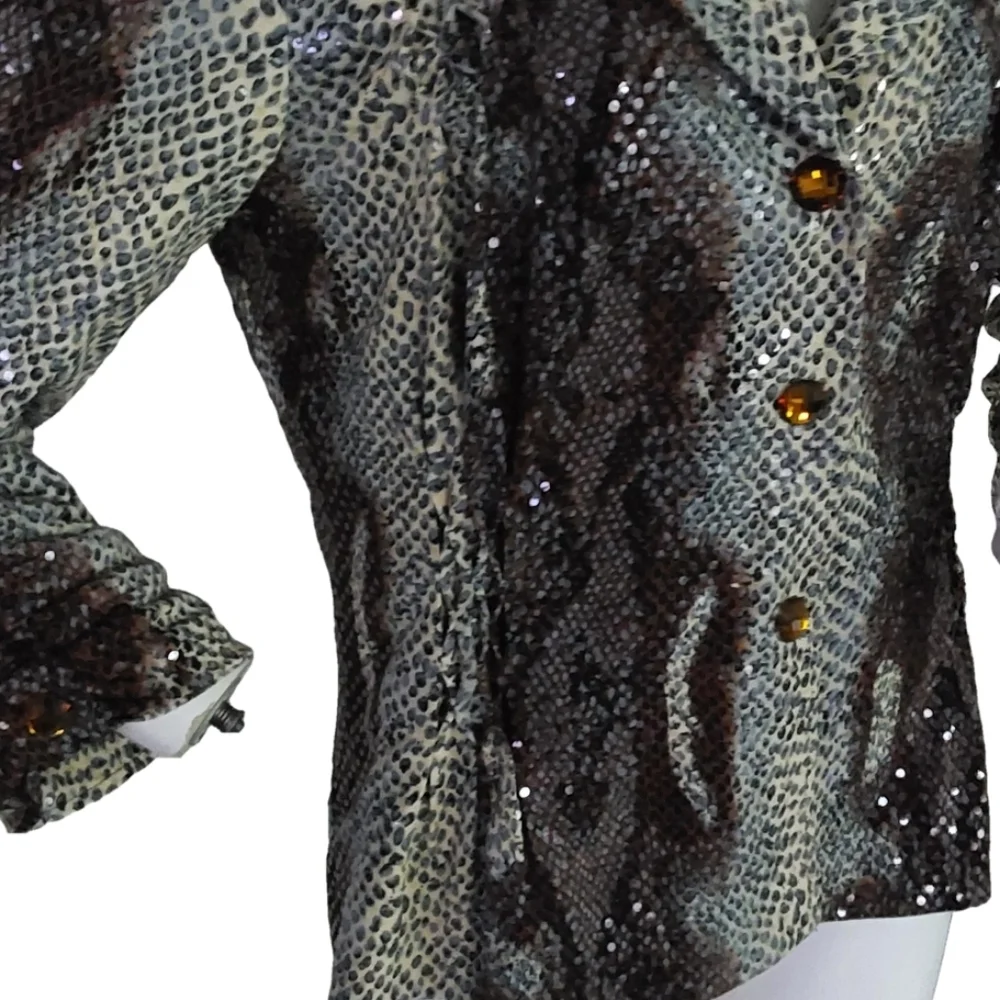 Sharon Young this vintage
